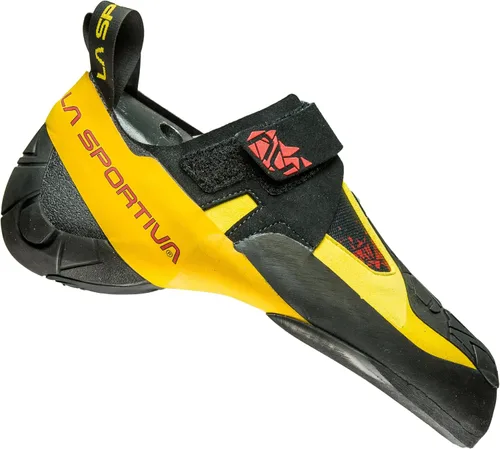 Vista 3 de La Sportiva Zapatos de escalada en roca Skwama Performance para hombre