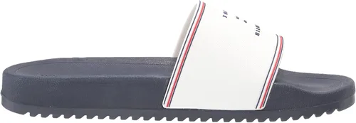 Vista 6 de Tommy Hilfiger Mens Rail Slide Sandal