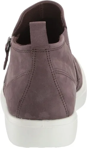 Vista 3 de ECCO Zapatos deportivos clásicos suaves para mujer