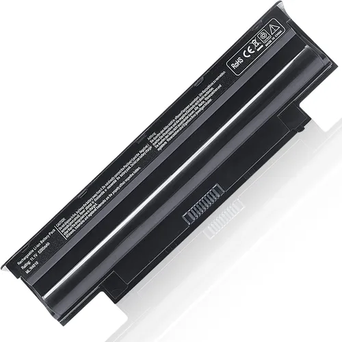 Vista 9 de Batería de reemplazo para laptop WDX0R de 42Wh para Dell Inspiron 13 15 5000 7000 Series 5570 7579 5567 5379 5579 7573 7378 5378 3780 3790 5565 5765