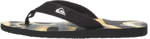 Vista 8 de Quiksilver Chanclas Molokai Layback para hombre
