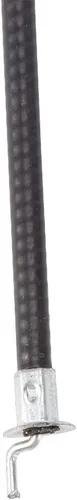 Vista 9 de TOPINCN Cable de acelerador de cortacésped, cortadora universal de 65 pulgadas, control del acelerador, interruptor de cable, kit de reemplazo