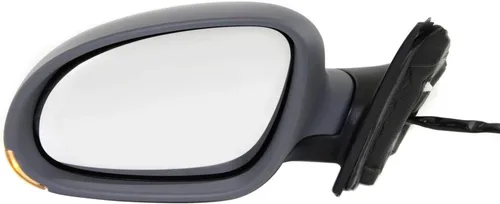 Vista 58 de Espejo Kool Vue compatible con Volkswagen Passat 2012-2015 lado del conductor