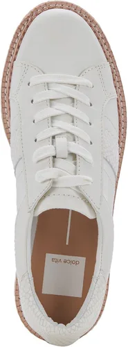 Vista 2 de Dolce Vita Tenis Tiger para mujer