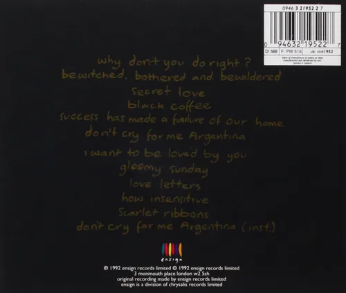 Vista 2 de Am I Not Your Girl
