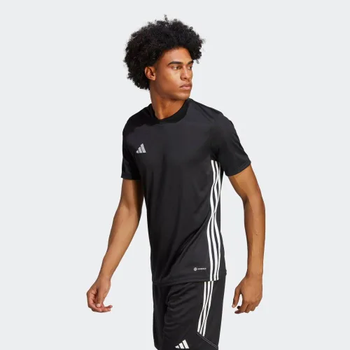Vista 3 de adidas Camiseta Equipo 23 Hombre