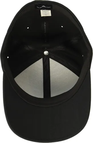 Vista 3 de Quiksilver Sombrero Highline Tech Stretch Fit Curve Brim para hombre