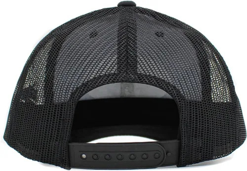 Vista 256 de KBETHOS Tactical Operator Collection USA Fishing Mesh Ballcap Flag Patch America Outdoors Trucker Baseball Cap