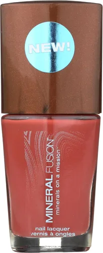 Vista 12 de Mineral Fusion Esmalte de uñas, Amatista