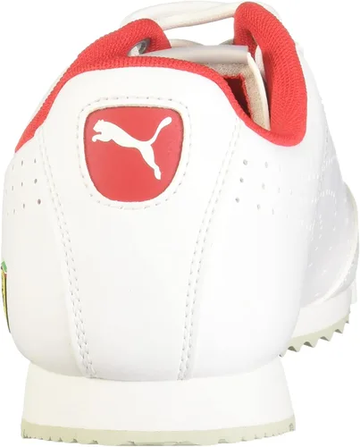 Vista 3 de PUMA Scuderia Ferrari Roma Via - Zapatos deportivos de motor