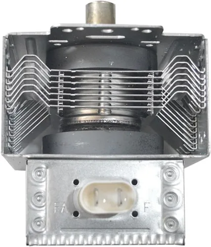 Vista 2 de Microwave Oven Magnetron for 2M286 2M286-21TAG Microwave Parts