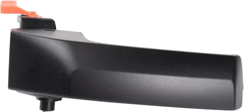Vista 91 de TRQ Manija de puerta interior delantera izquierda cromada para el lado del conductor compatible con Chrysler 200 2011-2016