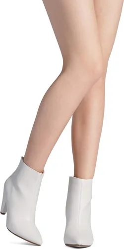 Vista 6 de DREAM PAIRS - Botas de tacón alto de aguja y punta fina para mujer