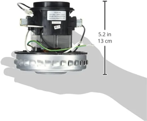 Vista 2 de Hoover Motor, Fh501Xx