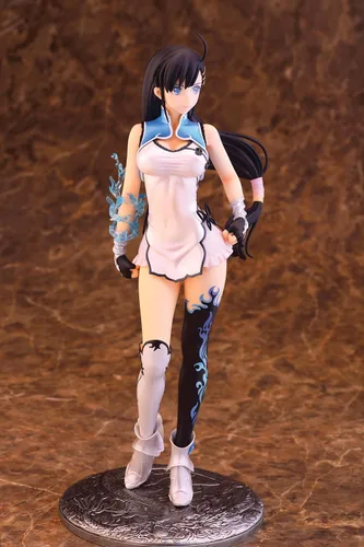 Vista 2 de Alphamax Blade Arcus from Shining: Won Pairon Figura de PVC (escala 1:7)