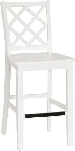 Vista 22 de Powell Silla auxiliar de comedor Conolly Blue Graphite