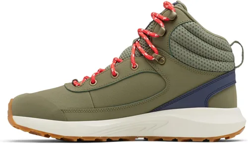 Vista 12 de Columbia womens Trailstorm Peak Mid Hiking Shoe