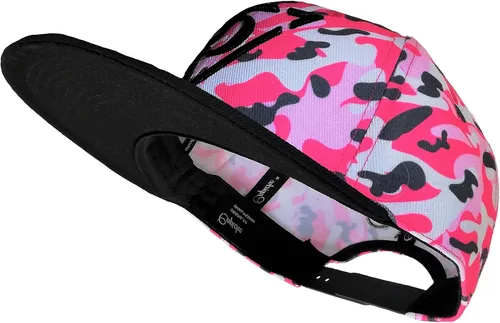 Vista 2 de Capiche 99+ Variaciones Gorra Snapback Serie Especial - Talla única - Unisex - Hombre