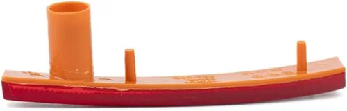 Vista 7 de KarParts360 Para Mini Cooper Side Marker Light Asamblea 2002 03 04 05 06 07 2008 lado del pasajero trasero para MC2861101