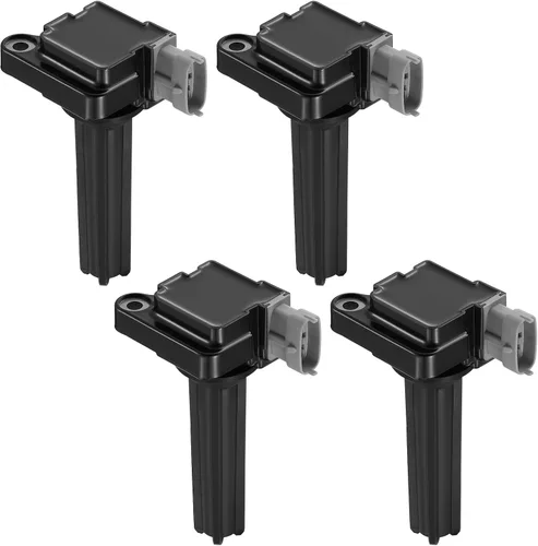 Vista 31 de Paquetes de bobinas de encendido BDFHYK D503A para Buick Century Roadmaster Skyhawk Para Cadillac Brougham Cimarron para GMC C1500 C1500 Suburban