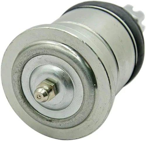 Vista 3 de Par extendido elevador superior rótulas izquierda y derecha compatible con Nissan Navara Frontier D40 4WD modelo 2005-2014