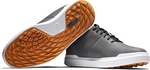 Vista 6 de FootJoy Zapato de golf casual Contour para hombre