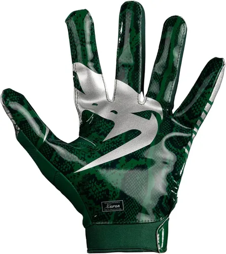 Vista 45 de Venum Elite - Guantes de fútbol