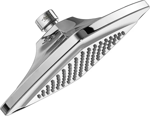 Vista 2 de American Standard 1660509.295 Townsend - Cabezal de ducha con ahorro de agua, 1,75 GPM, níquel cepillado
