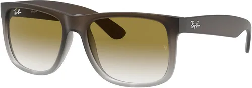 Vista 4 de Ray-Ban RB4165 Justin Gafas de sol rectangulares
