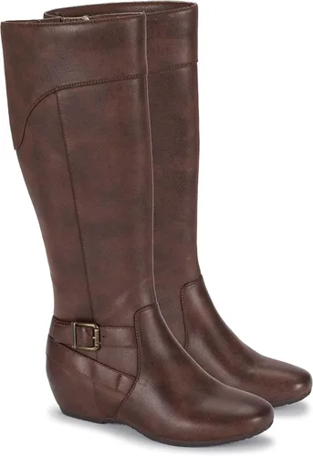 Vista 6 de Baretraps Botas KARMINA para mujer