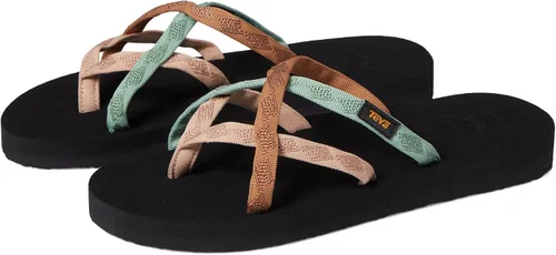 Vista 4 de Teva Olowahu - Sandalias para mujer