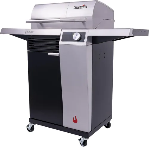 Vista 4 de Char-Broil 22652143 Parrilla Eléctrica Edge