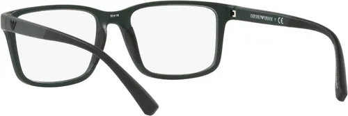 Vista 6 de Emporio Armani Gafas de sol cuadradas Ea3203 para hombre