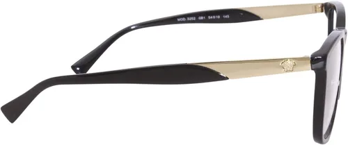 Vista 3 de Versace Gafas VE3252 para hombre de 2126in Negro 5419145