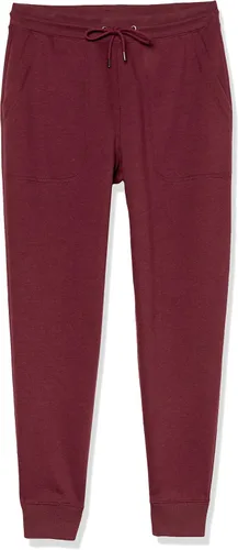 Vista 6 de Goodthreads Pantalón deportivo de vellón lavado para hombre