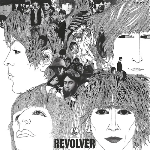 Vista 2 de Revolver Special EditionLP
