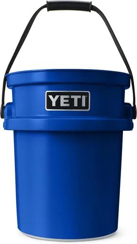 Vista 10 de Cubeta YETI Loadout de 5 galones, resistente a impactos, para pesca y otros usos Espuma de mar