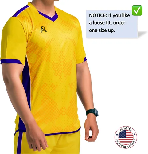 Vista 17 de Camiseta deportiva SOL Athletic para hombre, refrescante, transpirable, cómoda