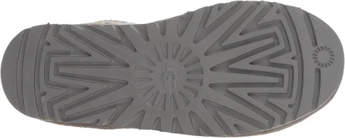 Vista 4 de UGG Australia Classic Cardy De La Mujer Arranque