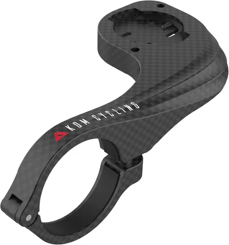 Vista 15 de KOM Cycling Wahoo Elemnt - Soporte compatible con múltiples computadoras Wahoo, incluyendo Wahoo Elemnt Bolt, Elemnt Roam, Elemnt Mini y Elemnt