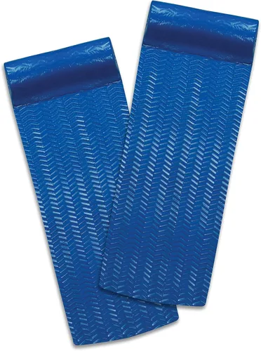 Vista 6 de Poolmaster Soft Tropic Comfort - Flotador de colchón para piscina, color azul