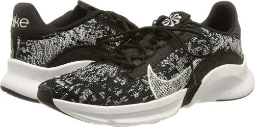 Vista 7 de Nike Tenis de entrenamiento SuperRep Go 3 Flyknit Next Nature para mujer