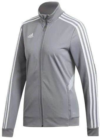 Vista 5 de adidas Tiro 19 - Chaqueta de entrenamiento para mujer