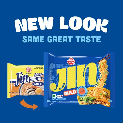 Vista 4 de Jin Ramen