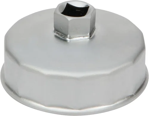 Vista 15 de Performance Tool W270 Llave de filtro universal de 3 mordazas de 2-1/2 pulgadas a 3-7/8 pulgadas