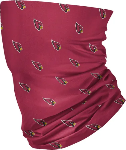 Vista 164 de FOCO NFL unisex-adult Nfl Team Logo Neck Gaiter Multiuse Mini impresión del color del equipo.