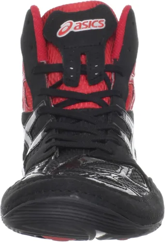 Vista 2 de Zapatilla Asics Split Second 9, de lucha, para hombre