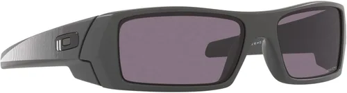 Vista 6 de Oakley Mens OO9014 Gascan Rectangular Sunglasses