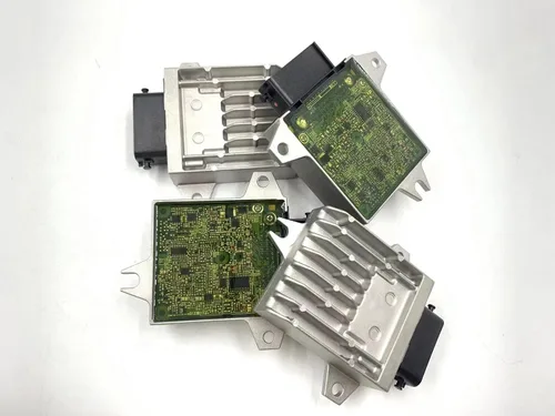 Vista 3 de LFEX189E1E 2008-2017 para Mazda 5 3 Biante JP 2.0L TCU TCM módulo de control de transmisión LFEX 18 9E1E