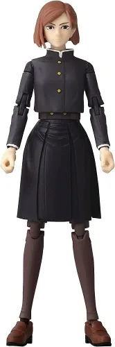 Vista 25 de ANIME HEROES - Bleach - Figura de acción Abarai Renji